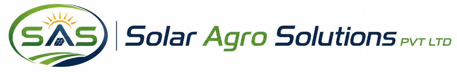 Solar Agro Solutions